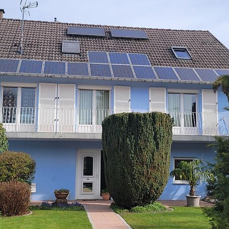L'Oree Du Bois Dossenheim-sur-Zinsel ภายนอก รูปภาพ