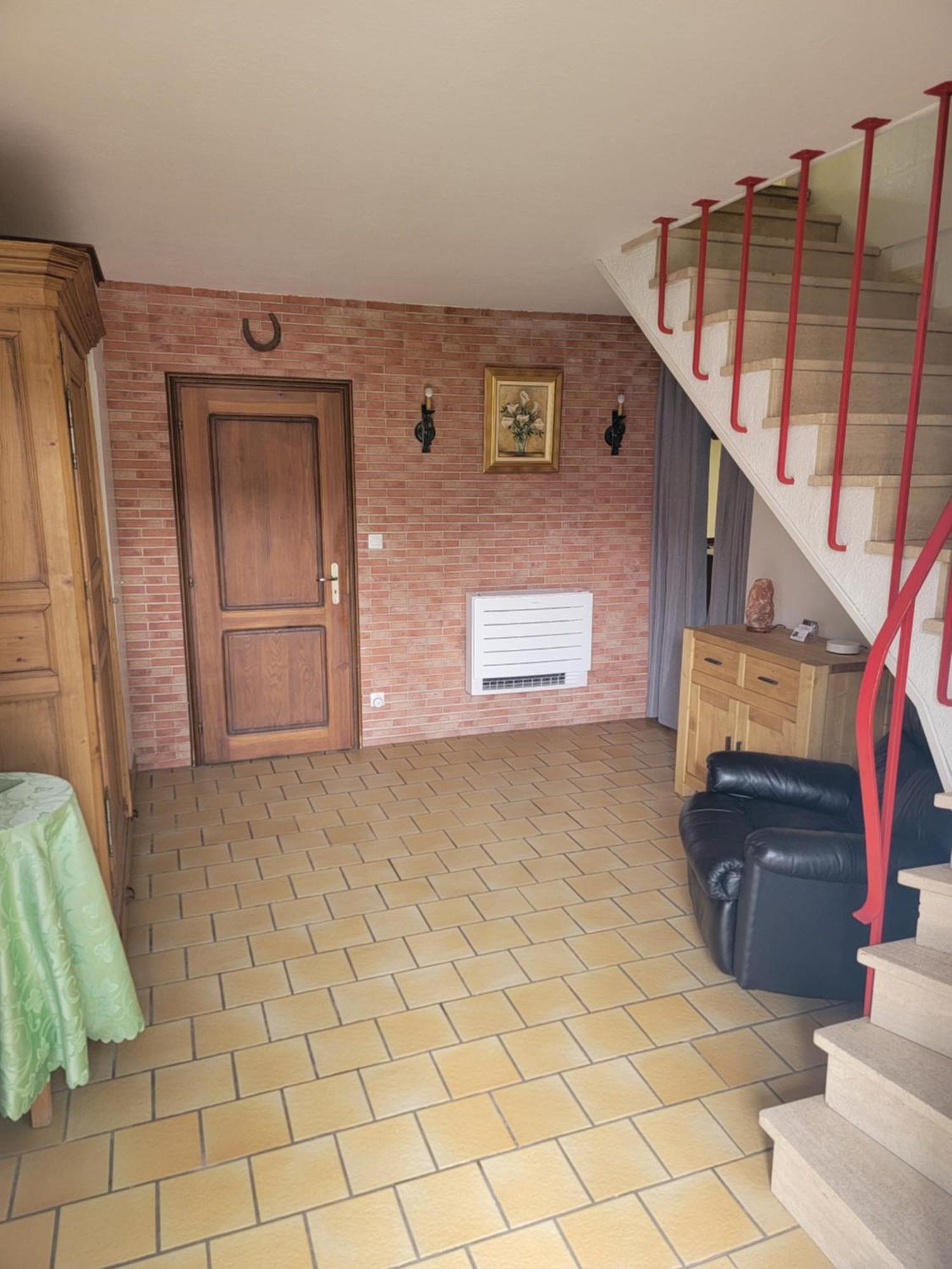 L'Oree Du Bois Dossenheim-sur-Zinsel ภายนอก รูปภาพ